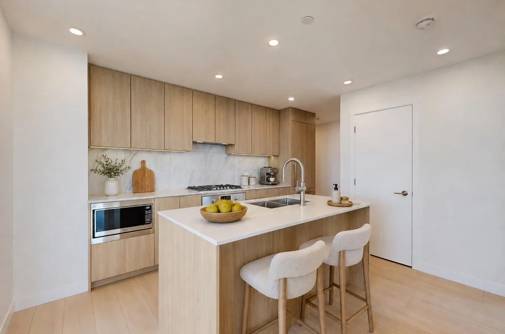 902 626 CLAREMONT STREET, Coquitlam BC V3J 3T4, Coquitlam BC — Residential for Sale - Photo 5