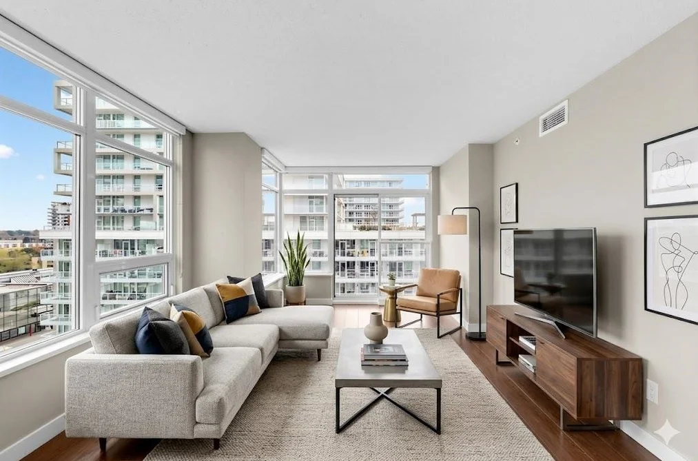 Condo for sale at 902 6288 No. 3 Road Richmond British Columbia - MLS: R3111869