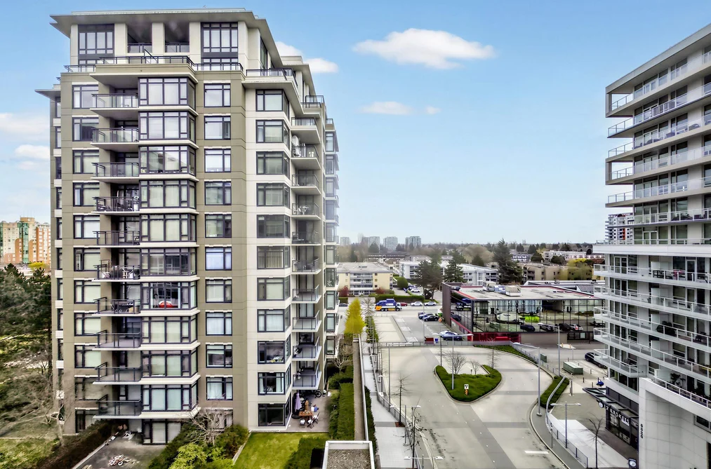 902 6288 NO. 3 ROAD, Richmond BC V6Y 0J4, Richmond BC — Residential for Sale - Photo 3