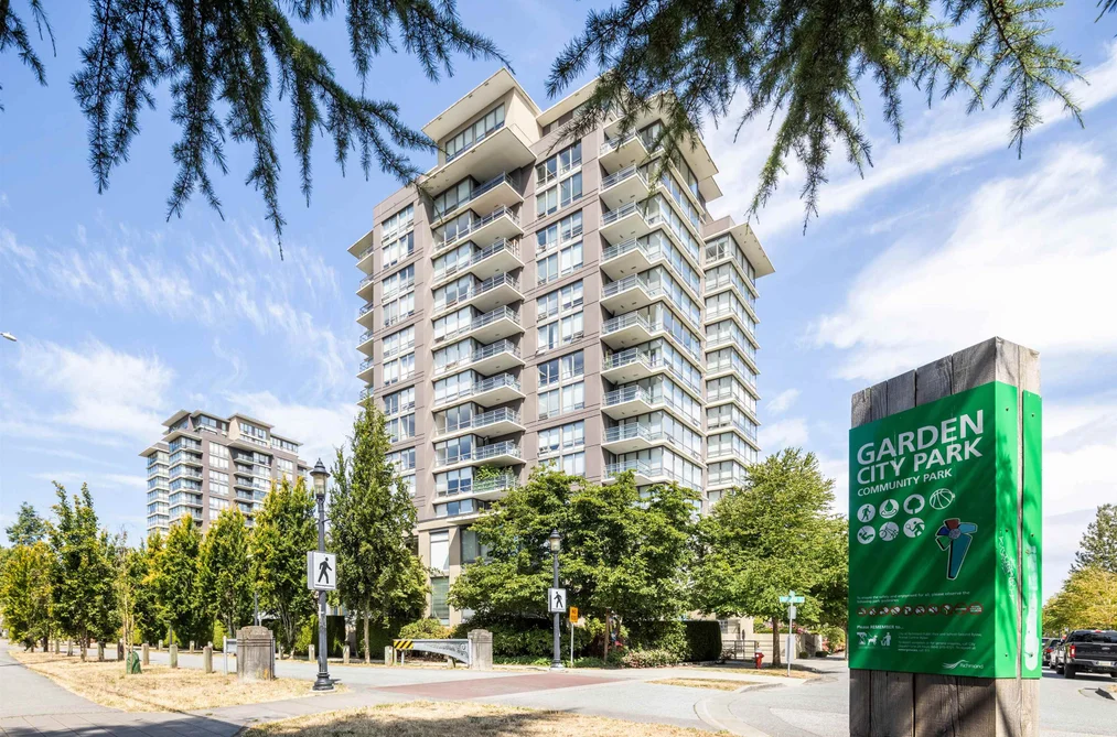 Condo for sale at 902 6333 Katsura Street Richmond British Columbia - MLS: R3143206