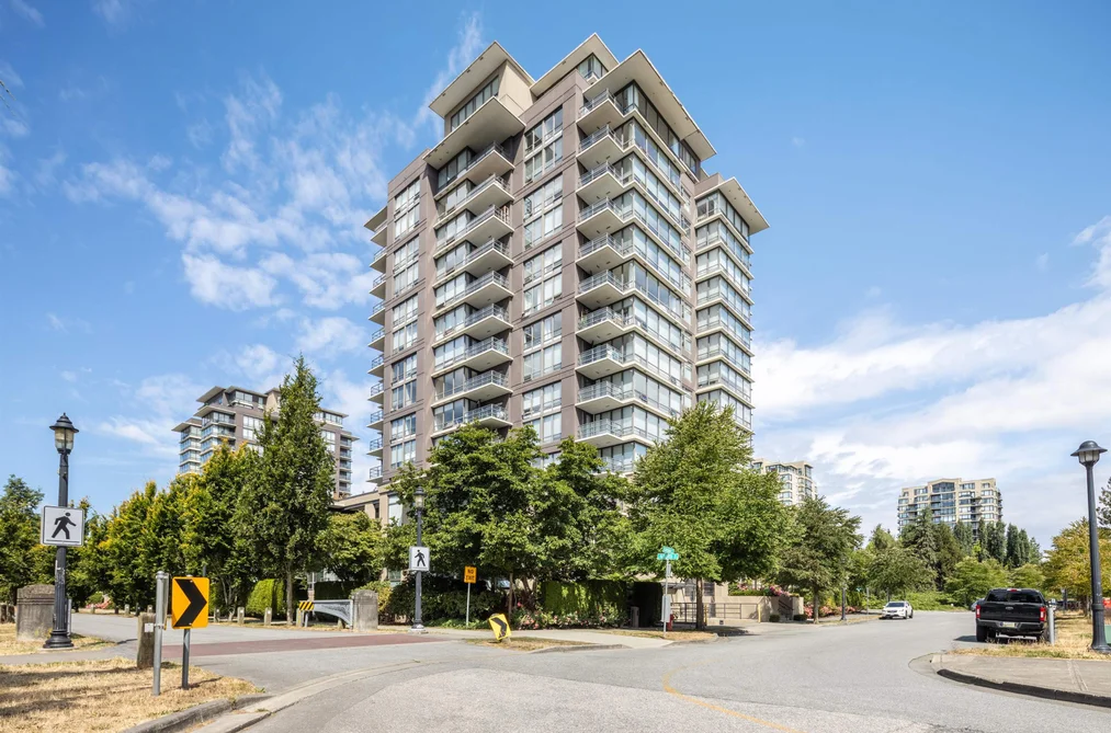 902 6333 KATSURA STREET, Richmond, BC — Residential for Sale - Photo 2