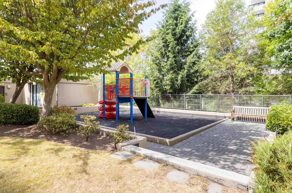 902 6333 KATSURA STREET, Richmond, BC — Residential for Sale — Photo 32 of 36