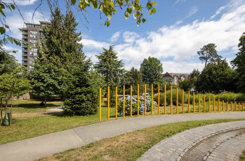 902 6333 KATSURA STREET, Richmond, BC — Residential for Sale — Photo 34 of 36