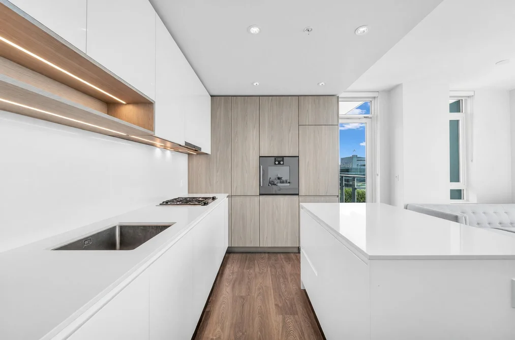 902 6808 MINORU BOULEVARD, Richmond BC V6Y 0M7, Richmond BC — Residential for Sale - Photo 2