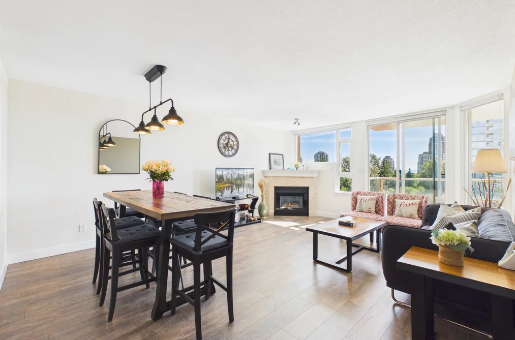 902 7108 EDMONDS STREET, Burnaby BC V3N 4X9, Burnaby BC — Residential for Sale - Main Photo