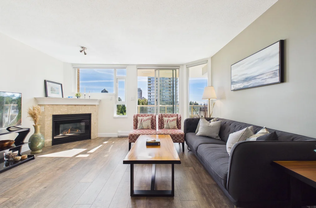 902 7108 EDMONDS STREET, Burnaby BC V3N 4X9, Burnaby BC — Residential for Sale - Photo 2