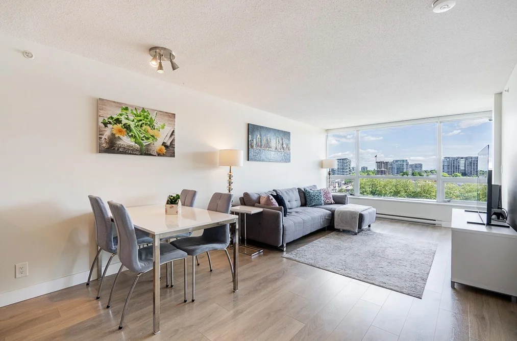 902 7575 ALDERBRIDGE WAY, Richmond, BC — Residential for Sale - Main Photo