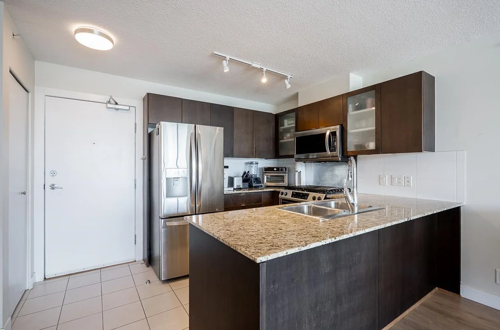 902 7575 ALDERBRIDGE WAY, Richmond, BC — Residential for Sale — Photo 13 of 37
