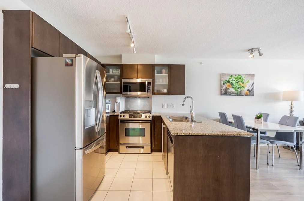 902 7575 ALDERBRIDGE WAY, Richmond, BC — Residential for Sale — Photo 14 of 37