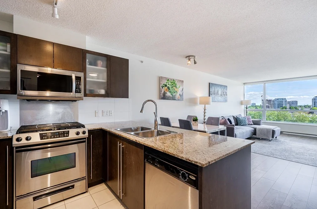 902 7575 ALDERBRIDGE WAY, Richmond, BC — Residential for Sale — Photo 15 of 37