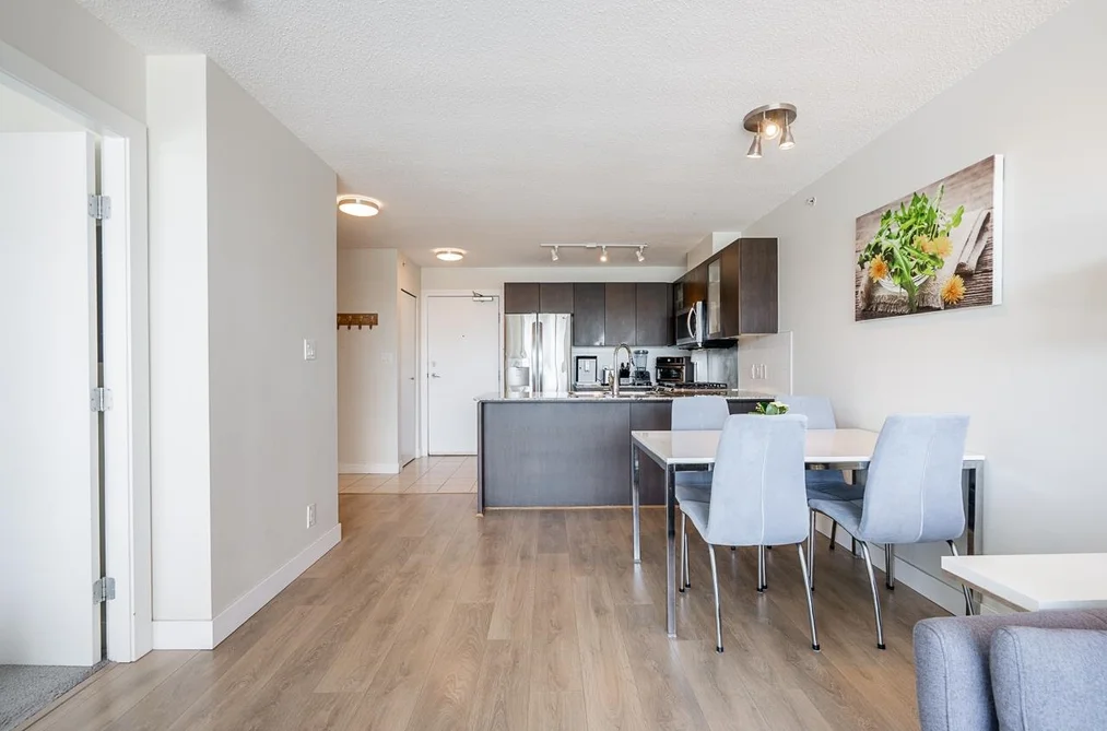 902 7575 ALDERBRIDGE WAY, Richmond, BC — Residential for Sale — Photo 9 of 37