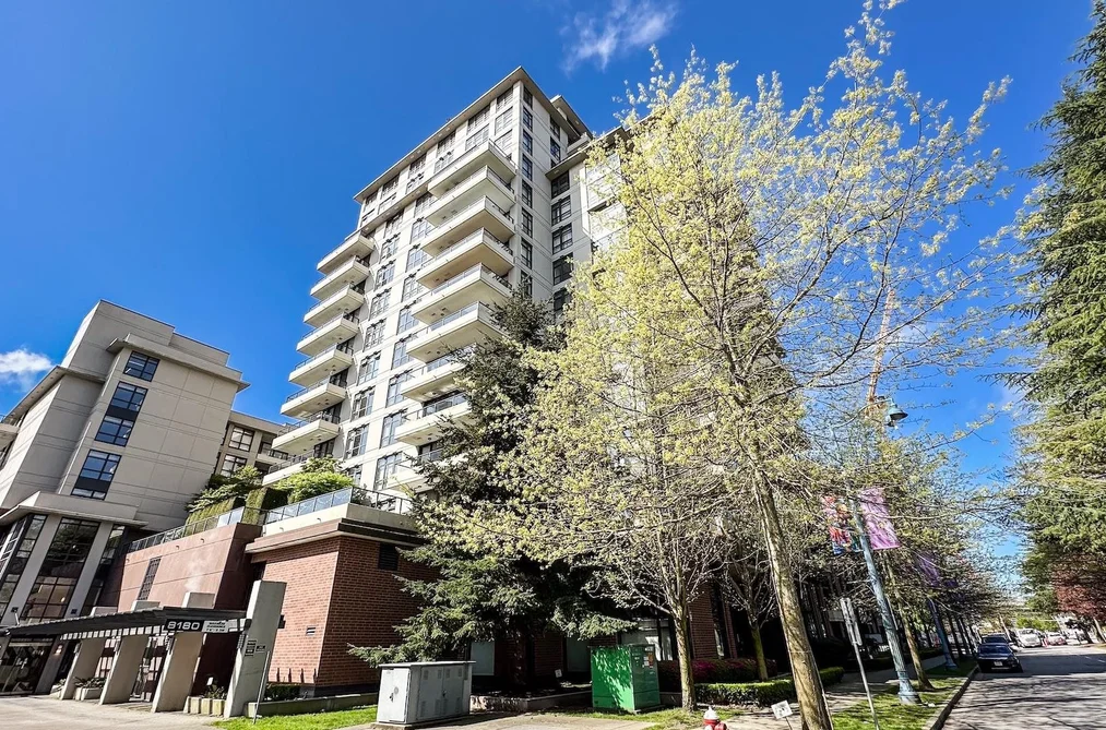 902 8160 LANSDOWNE ROAD, Richmond BC V6X 0A9, Richmond BC — Residential for Sale - Photo 3