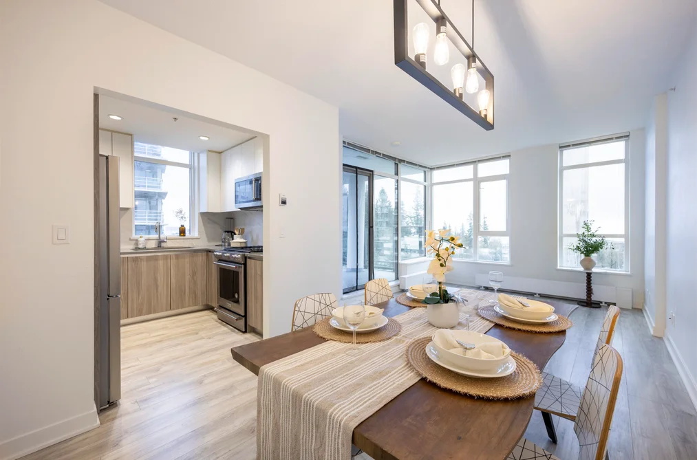 Condo for sale at 902 8940 University Crescent Burnaby British Columbia - MLS: R3162913