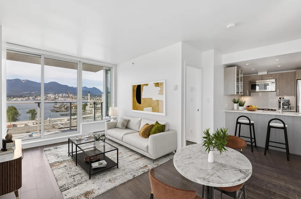 902 933 E HASTINGS STREET, Vancouver BC V6A 0G6, Vancouver BC — Residential for Sale - Photo 2