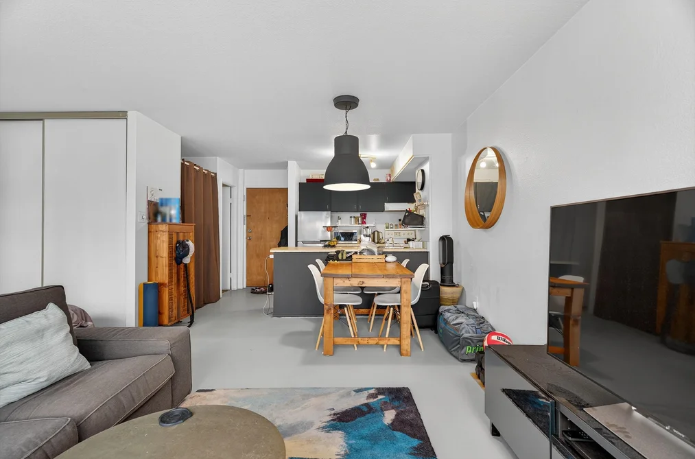 902 950 DRAKE STREET, Vancouver BC V6Z 2B9, Vancouver BC — Residential for Sale - Photo 5