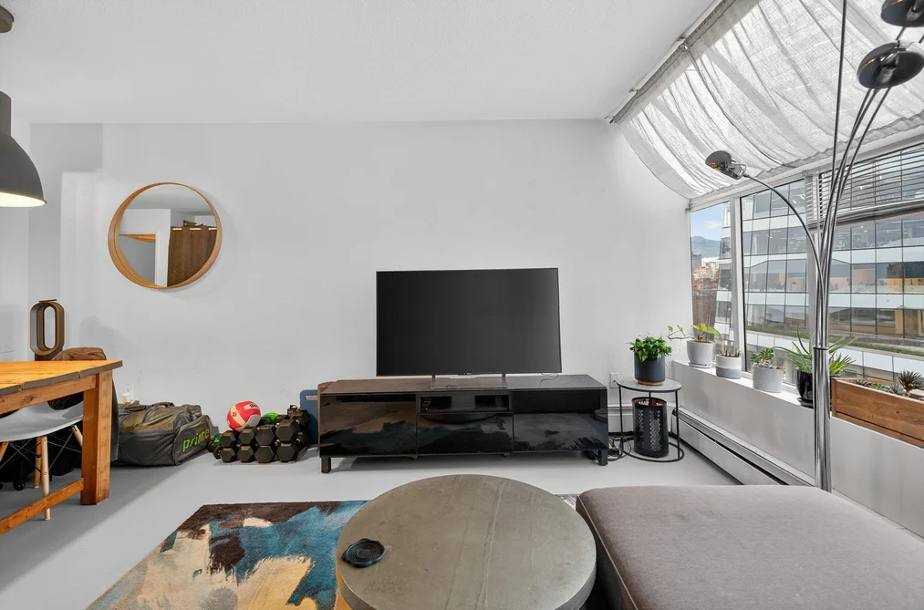 902 950 DRAKE STREET, Vancouver BC V6Z 2B9, Vancouver BC — Residential for Sale - Photo 6