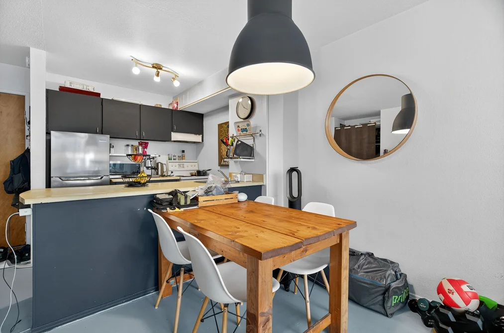 902 950 DRAKE STREET, Vancouver BC V6Z 2B9, Vancouver BC — Residential for Sale - Photo 7