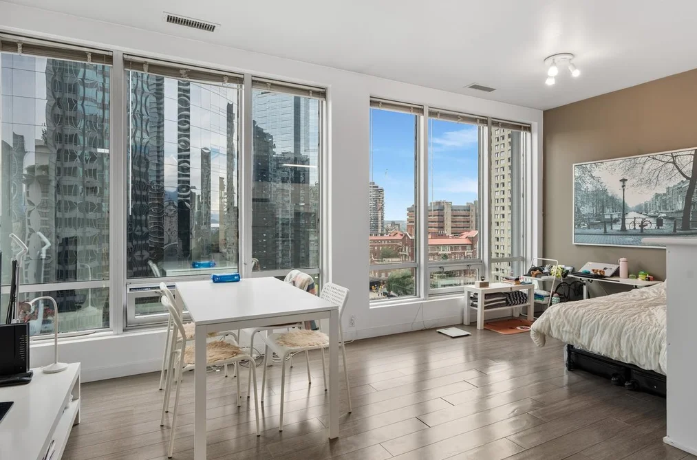 Condo for sale at 902 989 Nelson Street Vancouver British Columbia - MLS: R3158752