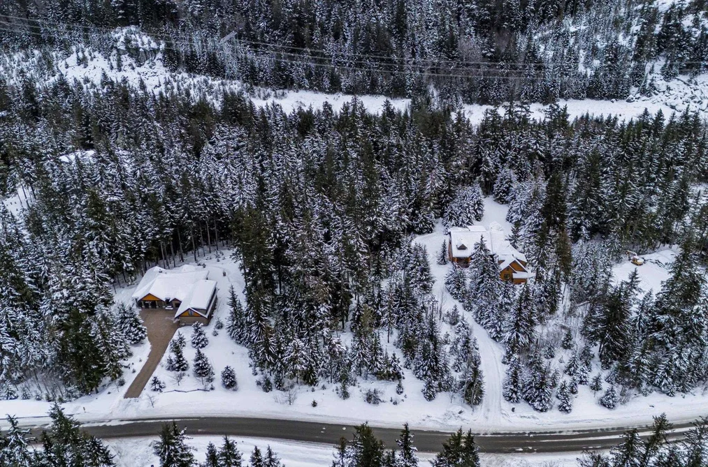 9024 RIVERSIDE DRIVE, Whistler BC V8E 1M1, Whistler BC — Land for Sale - Photo 5