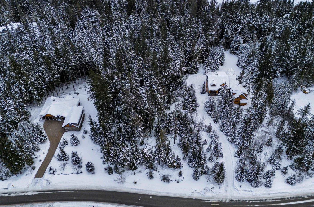 9024 RIVERSIDE DRIVE, Whistler BC V8E 1M1, Whistler BC — Land for Sale - Photo 6