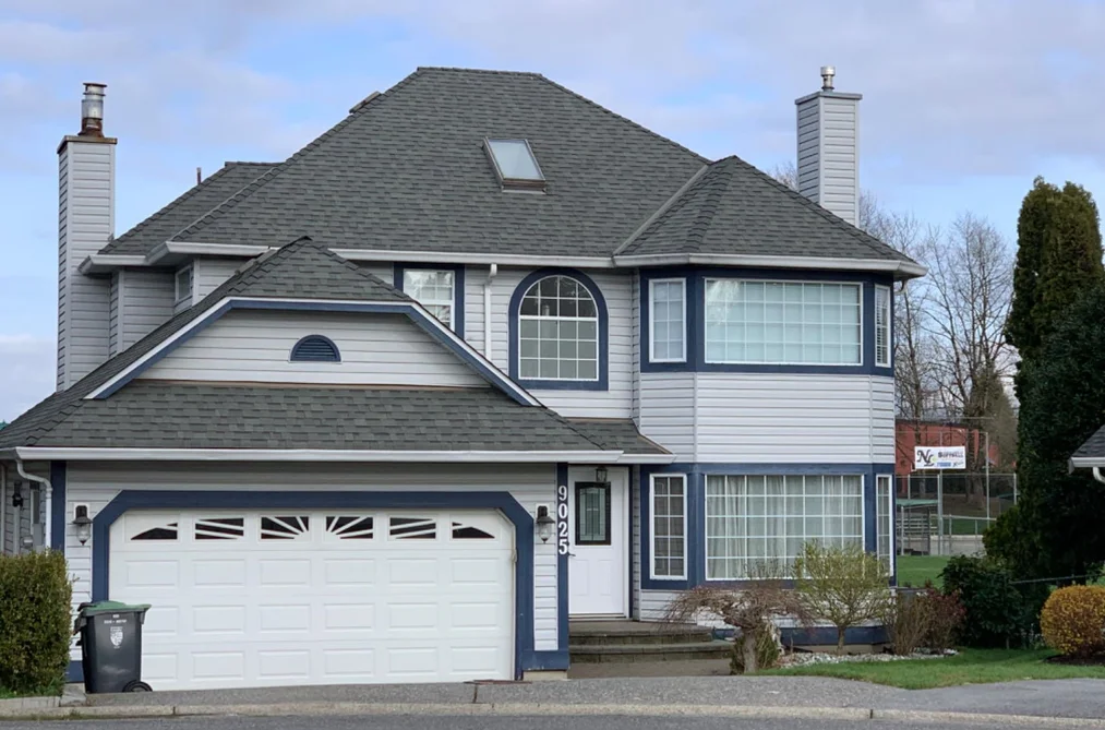 House for sale at 9025 203b Street Langley British Columbia - MLS: R3169457