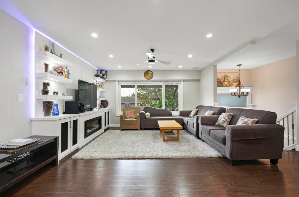 9027 PRINCE CHARLES BOULEVARD, Surrey BC V3V 1R7, Surrey BC — Residential for Sale - Photo 5