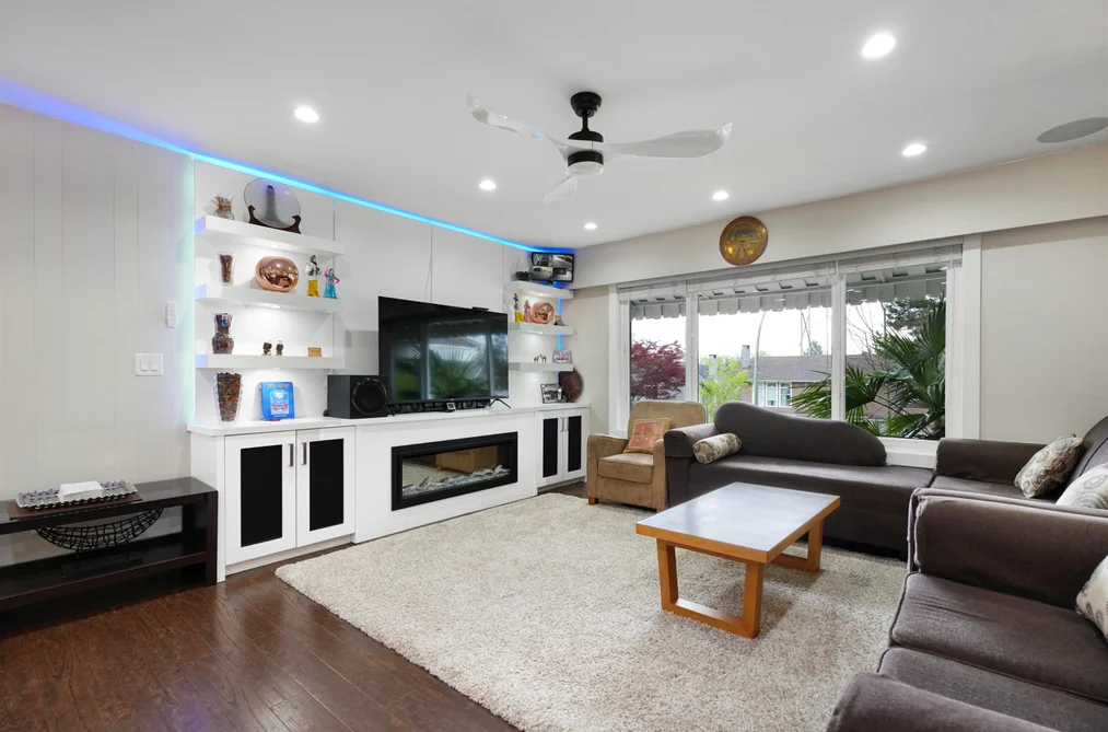 9027 PRINCE CHARLES BOULEVARD, Surrey BC V3V 1R7, Surrey BC — Residential for Sale - Photo 6