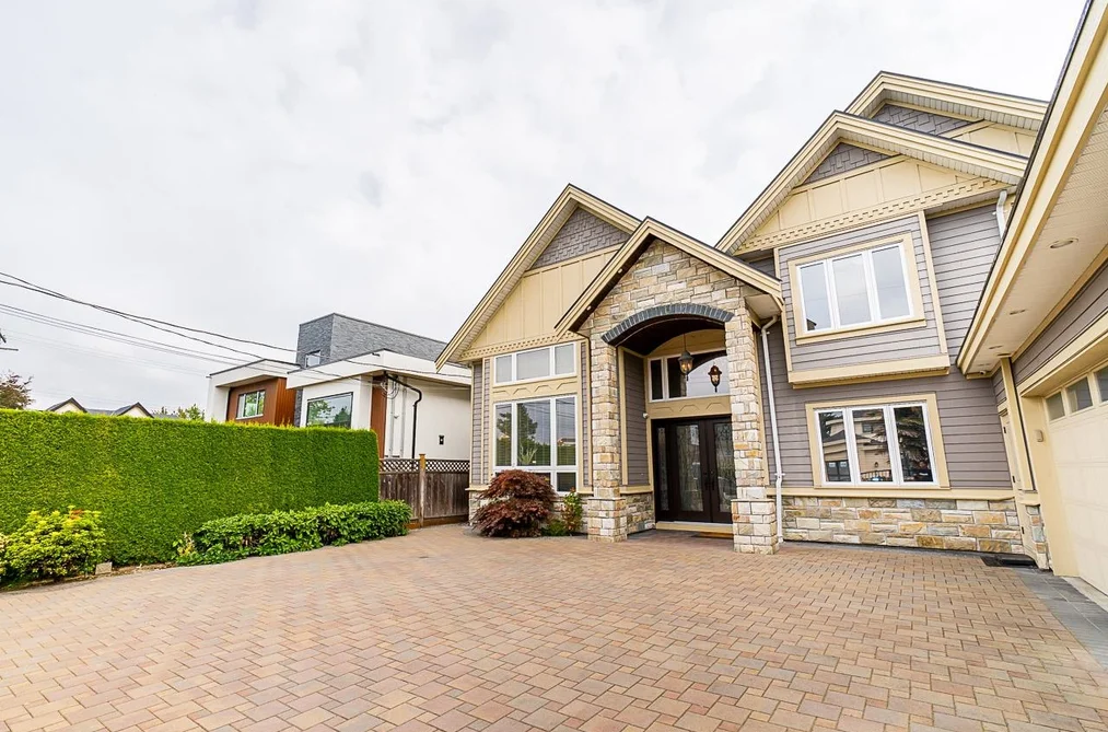 9028 PINEWELL CRESCENT, Richmond BC V7A 2C6, Richmond BC — Residential for Sale - Photo 4