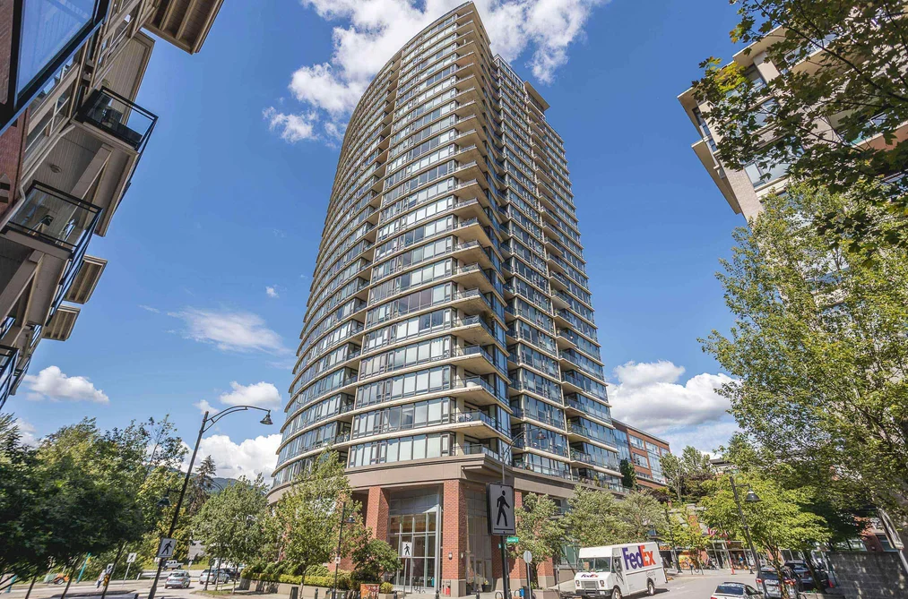 Condo for sale at 903 110 Brew Street Port Moody British Columbia - MLS: R3141205