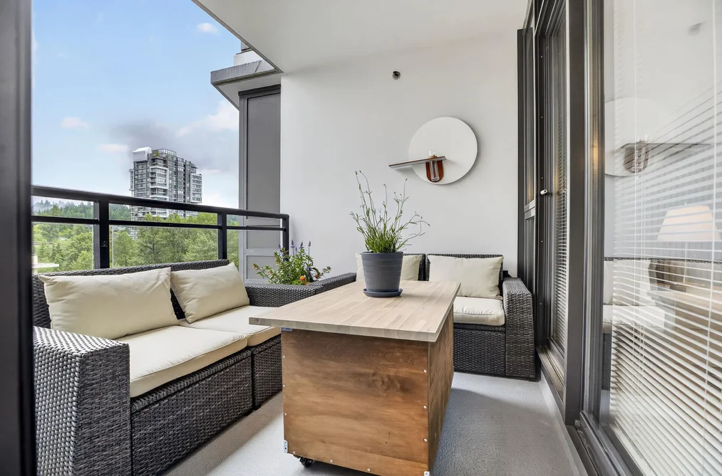 903 110 BREW STREET, Port Moody BC V3H 0E4, Port Moody BC — Residential for Sale — Photo 13 of 40