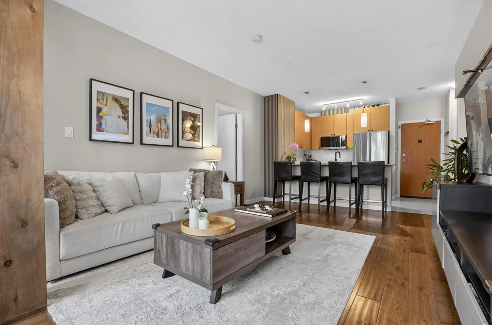 903 110 BREW STREET, Port Moody BC V3H 0E4, Port Moody BC — Residential for Sale — Photo 16 of 40
