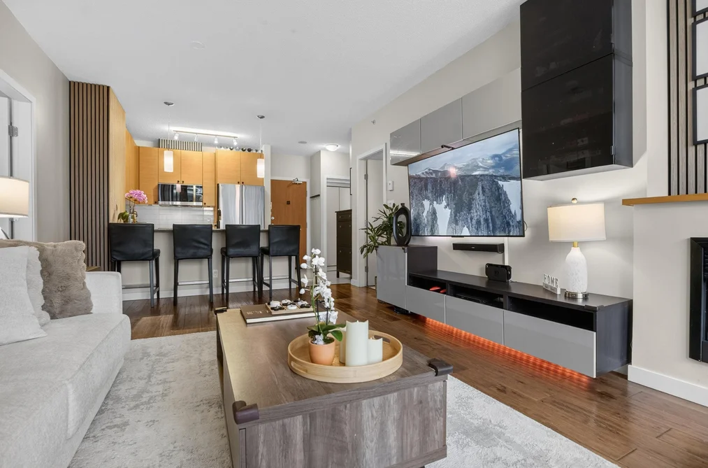 903 110 BREW STREET, Port Moody BC V3H 0E4, Port Moody BC — Residential for Sale — Photo 17 of 40