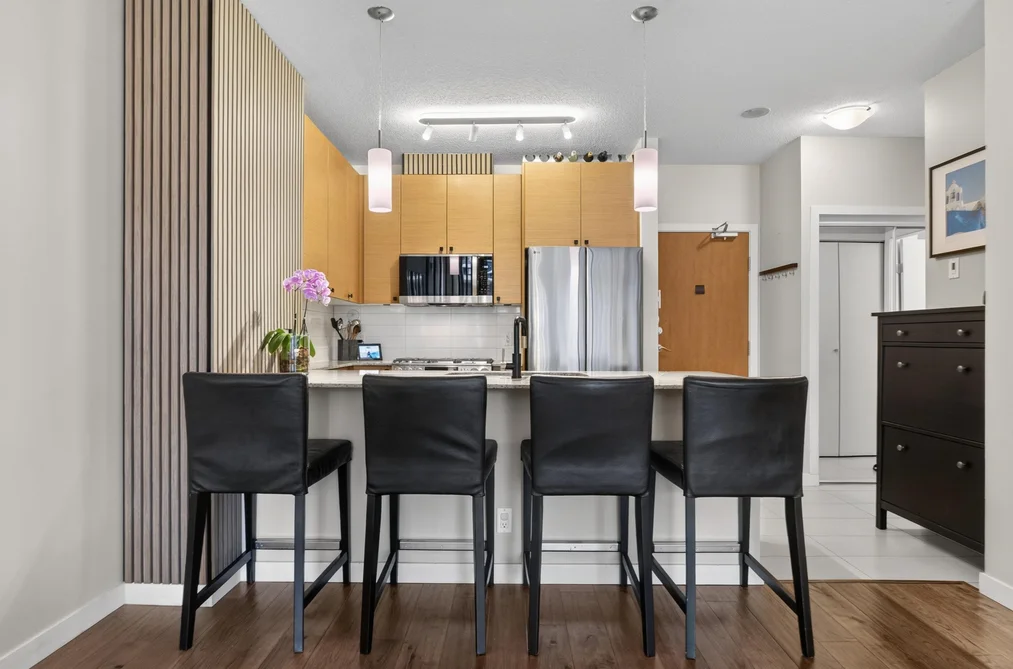 903 110 BREW STREET, Port Moody BC V3H 0E4, Port Moody BC — Residential for Sale — Photo 18 of 40