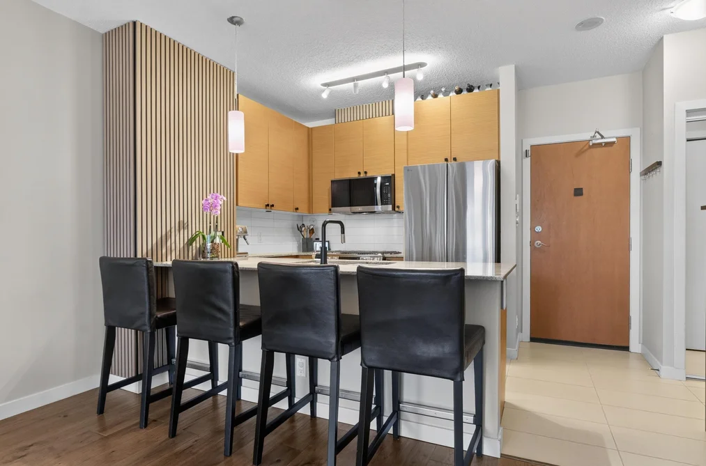 903 110 BREW STREET, Port Moody BC V3H 0E4, Port Moody BC — Residential for Sale — Photo 19 of 40
