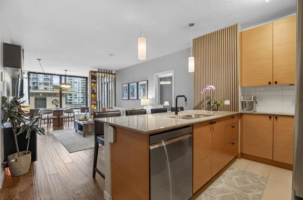 903 110 BREW STREET, Port Moody BC V3H 0E4, Port Moody BC — Residential for Sale — Photo 20 of 40