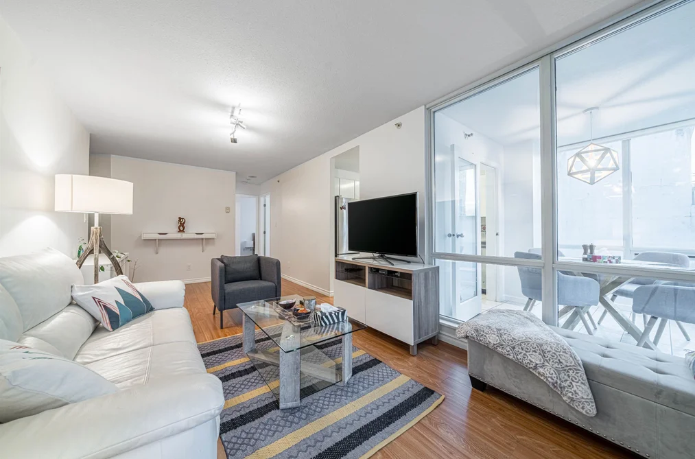 Condo for sale at 903 1166 Melville Street Vancouver British Columbia - MLS: R3071813
