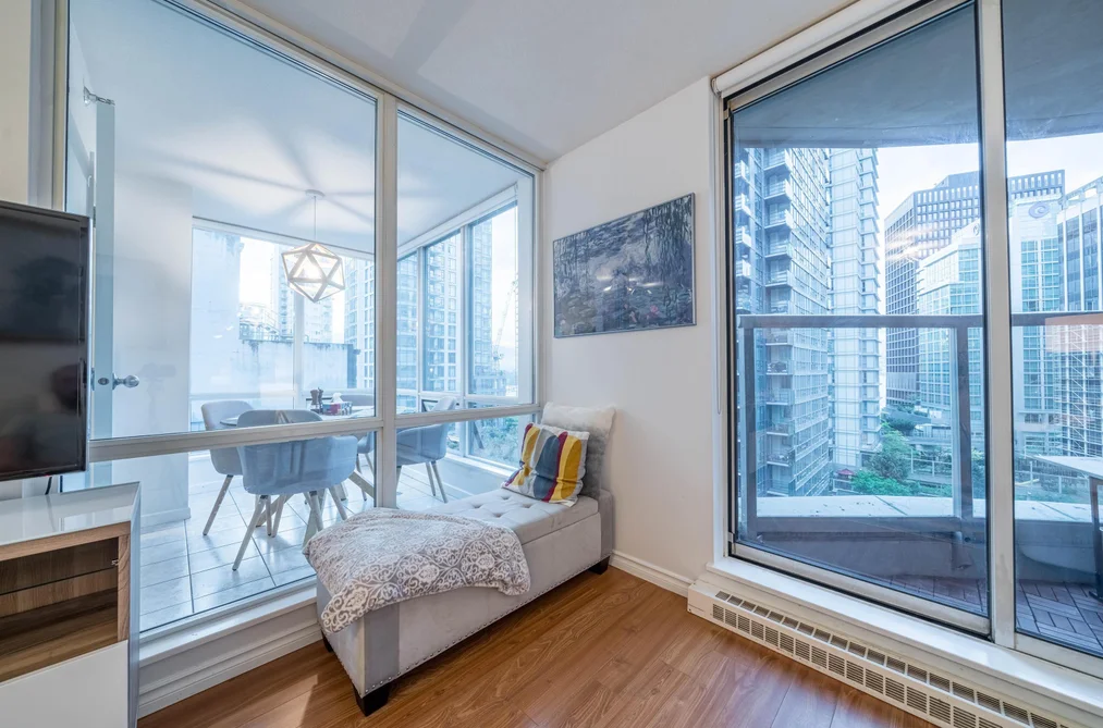 903 1166 MELVILLE STREET, Vancouver BC V6E 4P6, Vancouver BC — Residential for Sale - Photo 4