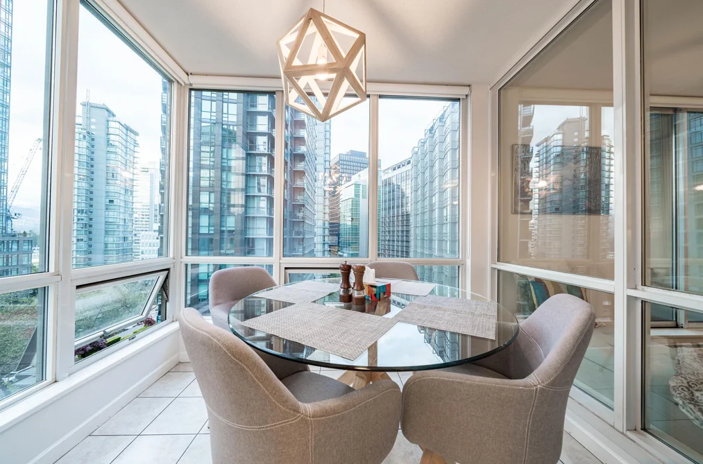 903 1166 MELVILLE STREET, Vancouver BC V6E 4P6, Vancouver BC — Residential for Sale - Photo 5