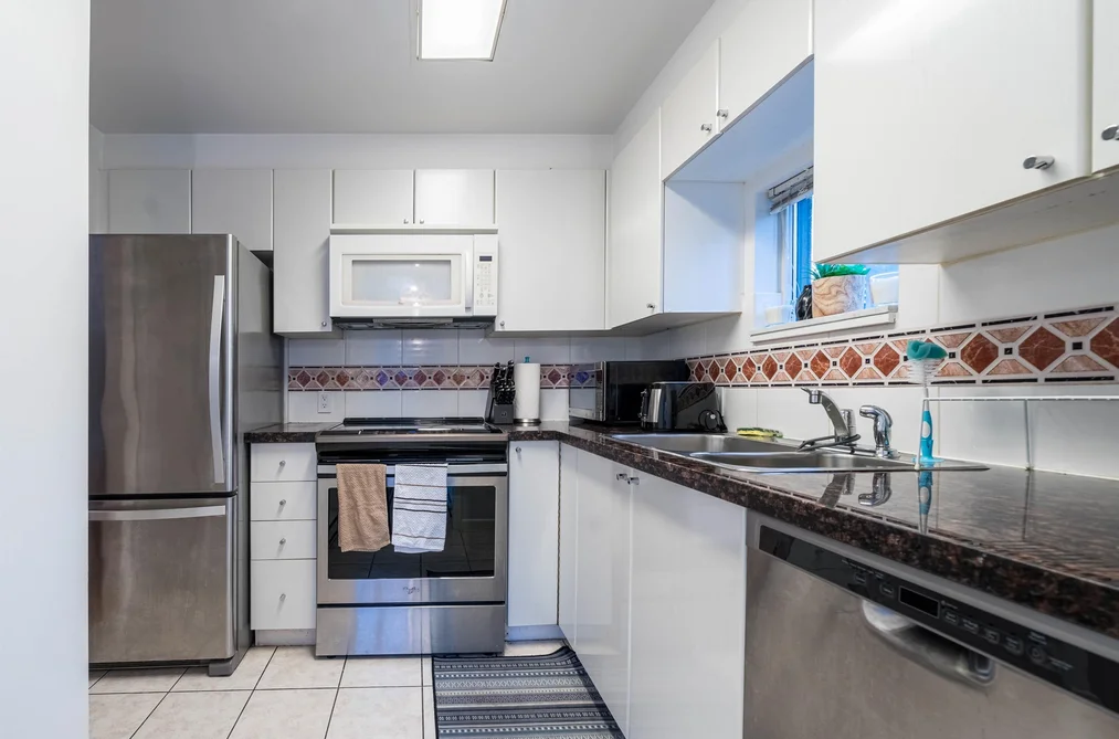 903 1166 MELVILLE STREET, Vancouver BC V6E 4P6, Vancouver BC — Residential for Sale - Photo 6