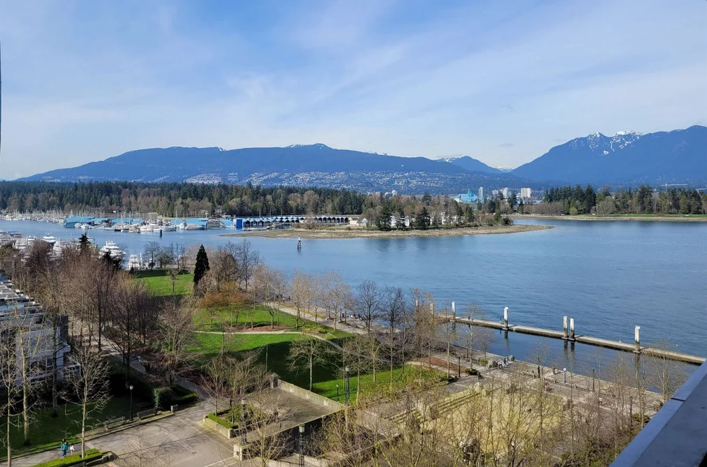 Condo for sale at 903 1169 W Cordova Street Vancouver British Columbia - MLS: R3082984