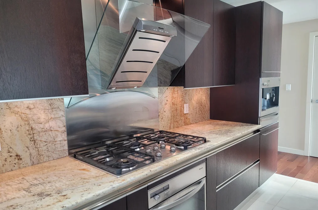 903 1169 W CORDOVA STREET, Vancouver BC V6C 3T1, Vancouver BC — Residential for Sale - Photo 7