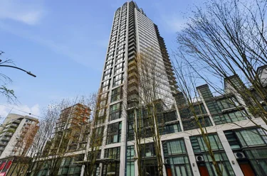 1255 Seymour St Unit 903, Vancouver, BC - MLS: R3174644