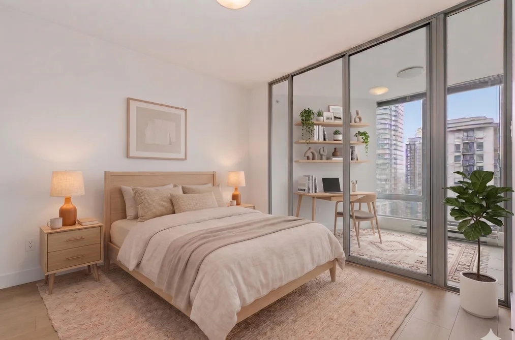 903 1255 SEYMOUR STREET, Vancouver BC V6B 0H1, Vancouver BC — Residential for Sale - Photo 7