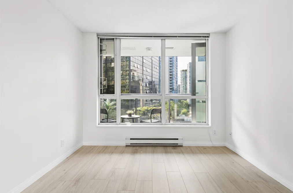 903 1328 W PENDER STREET, Vancouver BC V6E 4T1, Vancouver BC — Residential for Sale — Photo 13 of 34