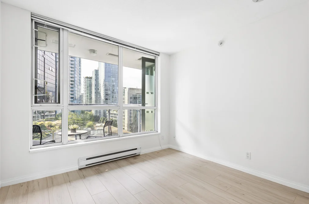 903 1328 W PENDER STREET, Vancouver BC V6E 4T1, Vancouver BC — Residential for Sale — Photo 15 of 34