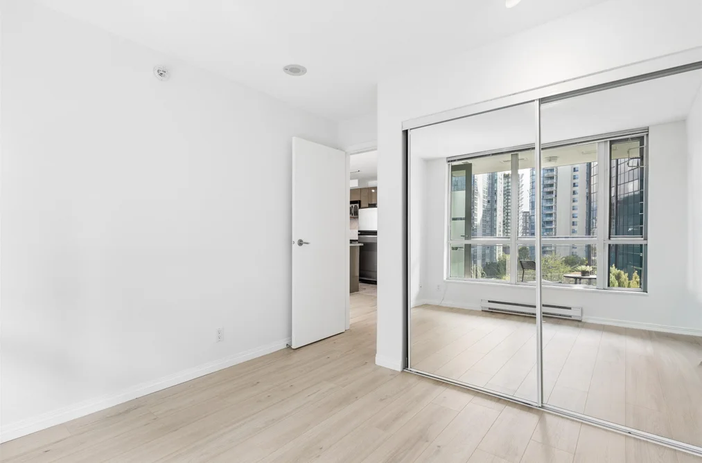 903 1328 W PENDER STREET, Vancouver BC V6E 4T1, Vancouver BC — Residential for Sale — Photo 16 of 34