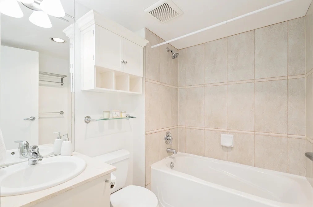903 1328 W PENDER STREET, Vancouver BC V6E 4T1, Vancouver BC — Residential for Sale — Photo 17 of 34