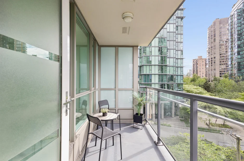 903 1328 W PENDER STREET, Vancouver BC V6E 4T1, Vancouver BC — Residential for Sale — Photo 22 of 34