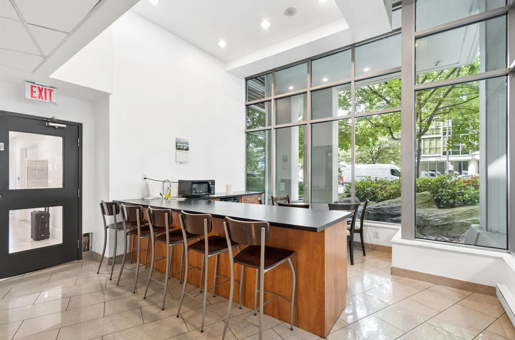 903 1328 W PENDER STREET, Vancouver BC V6E 4T1, Vancouver BC — Residential for Sale — Photo 32 of 34