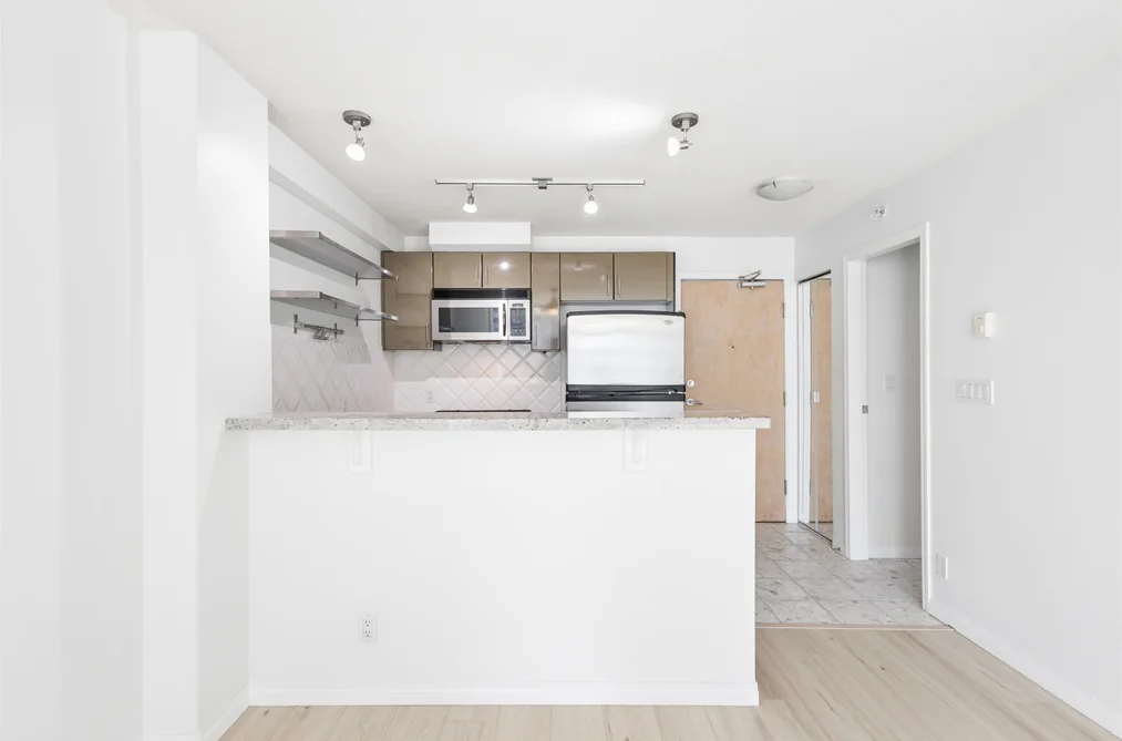 903 1328 W PENDER STREET, Vancouver BC V6E 4T1, Vancouver BC — Residential for Sale — Photo 6 of 34